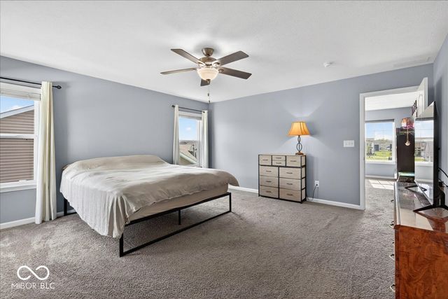 275 Longleaf Lane, Greenfield, IN 46140