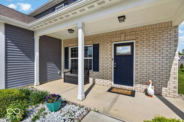 275 Longleaf Lane, Greenfield, IN 46140