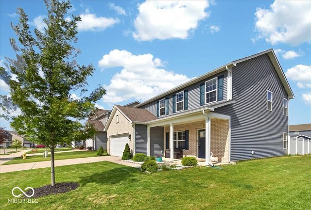275 Longleaf Lane, Greenfield, IN 46140