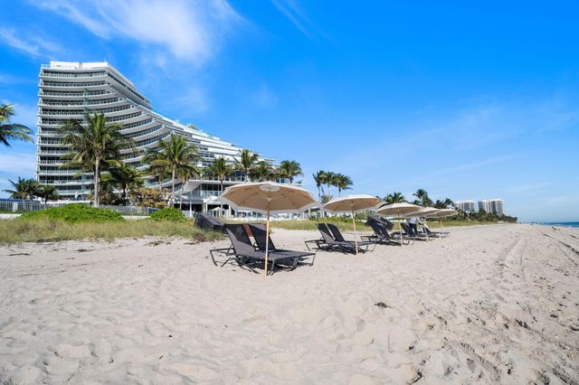 2200 N OCEAN Boulevard S1202, Fort Lauderdale, FL 33305