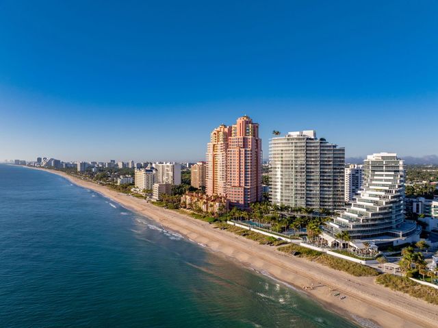 2200 N OCEAN Boulevard S1202, Fort Lauderdale, FL 33305