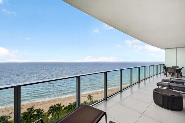 2200 N OCEAN Boulevard S1202, Fort Lauderdale, FL 33305
