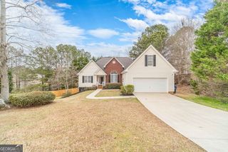 522 Towler Shoals View, Loganville, GA 30052