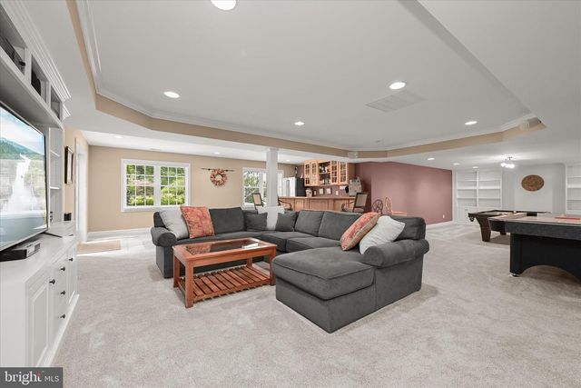 20521 RIGGS HILL WAY, Brookeville, MD 20833