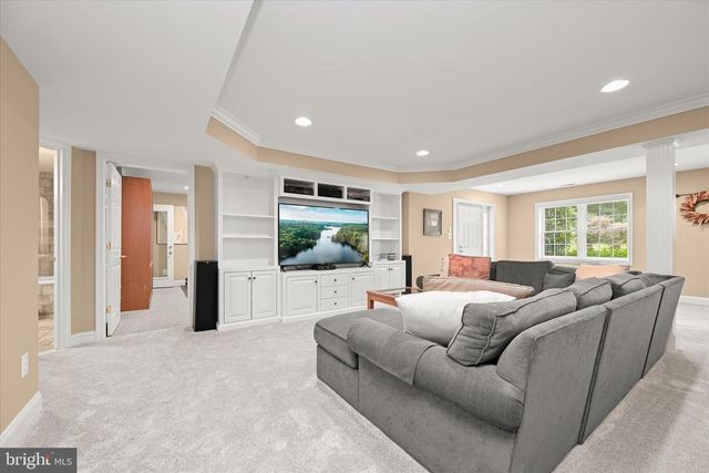 20521 RIGGS HILL WAY, Brookeville, MD 20833