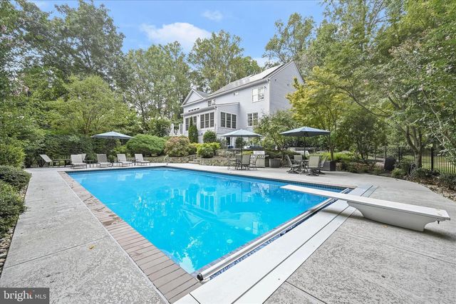 20521 RIGGS HILL WAY, Brookeville, MD 20833