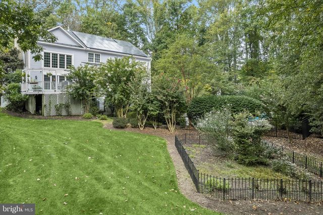 20521 RIGGS HILL WAY, Brookeville, MD 20833