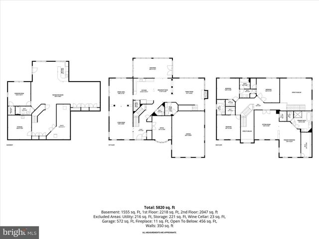 20521 RIGGS HILL WAY, Brookeville, MD 20833