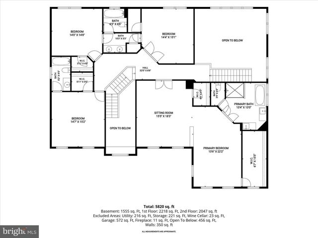 20521 RIGGS HILL WAY, Brookeville, MD 20833