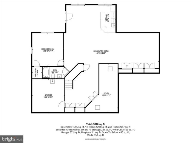 20521 RIGGS HILL WAY, Brookeville, MD 20833