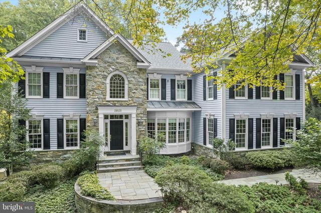 20521 RIGGS HILL WAY, Brookeville, MD 20833