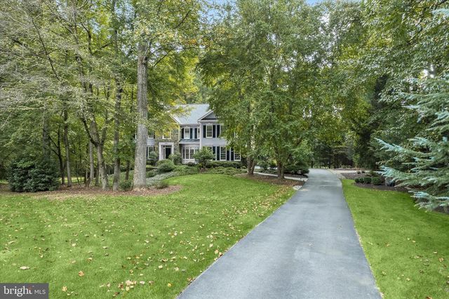 20521 RIGGS HILL WAY, Brookeville, MD 20833