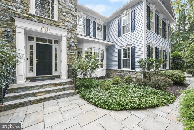 20521 RIGGS HILL WAY, Brookeville, MD 20833