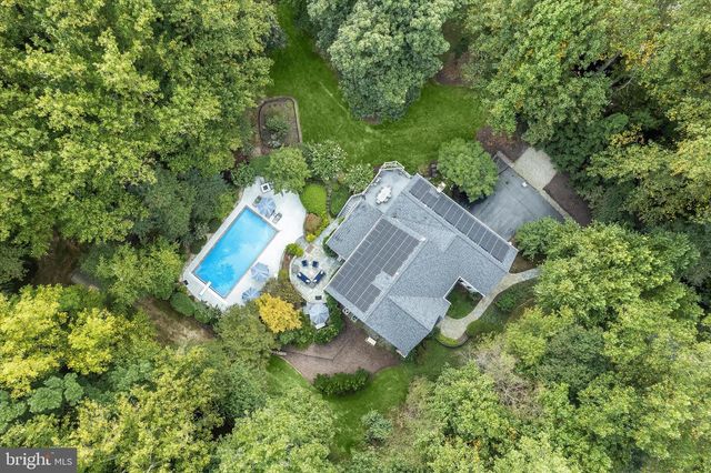 20521 RIGGS HILL WAY, Brookeville, MD 20833