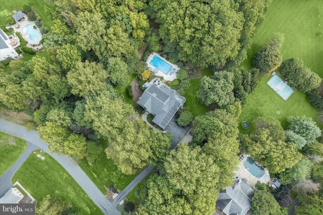 20521 RIGGS HILL WAY, Brookeville, MD 20833