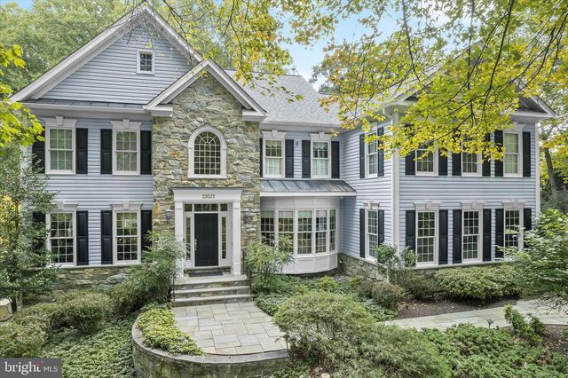 20521 RIGGS HILL WAY, Brookeville, MD 20833