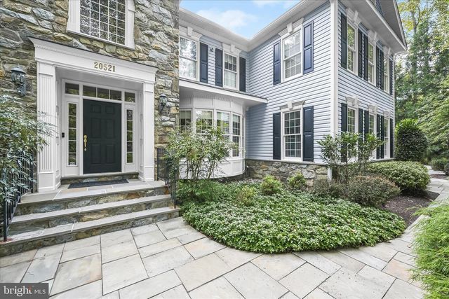 20521 RIGGS HILL WAY, Brookeville, MD 20833
