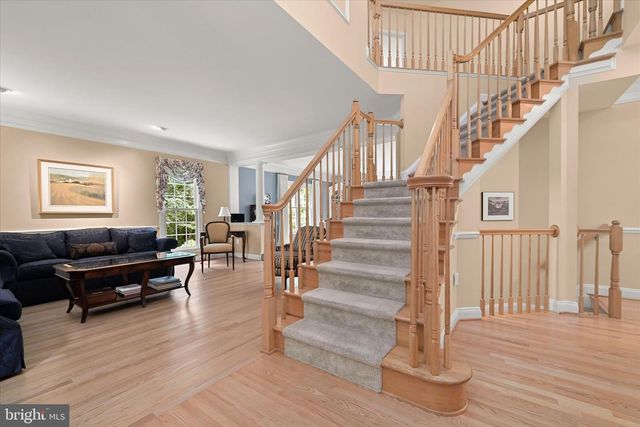 20521 RIGGS HILL WAY, Brookeville, MD 20833