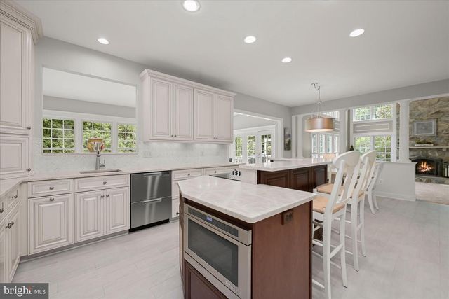 20521 RIGGS HILL WAY, Brookeville, MD 20833