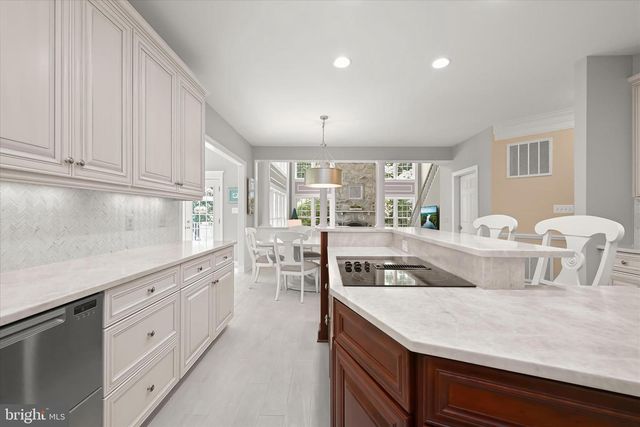20521 RIGGS HILL WAY, Brookeville, MD 20833