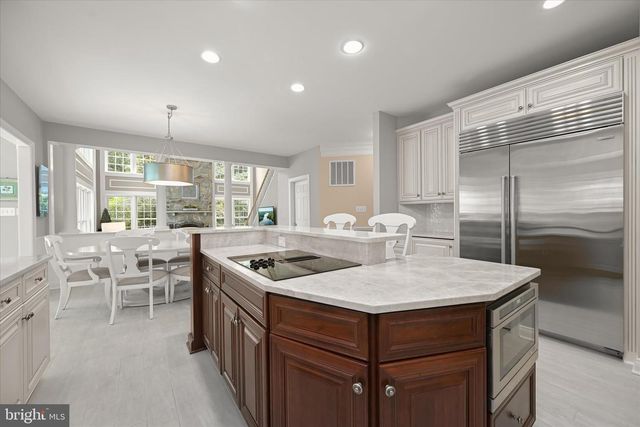 20521 RIGGS HILL WAY, Brookeville, MD 20833