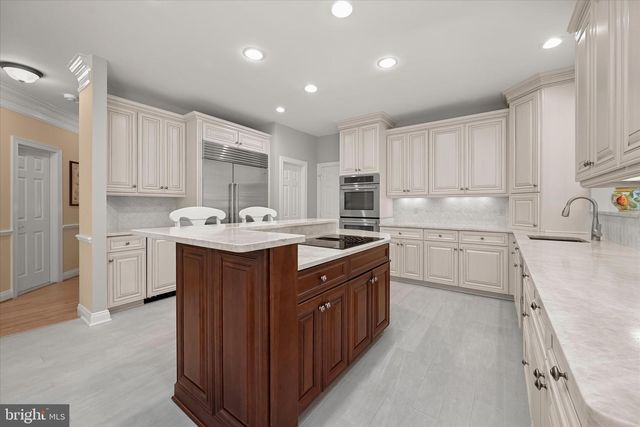 20521 RIGGS HILL WAY, Brookeville, MD 20833