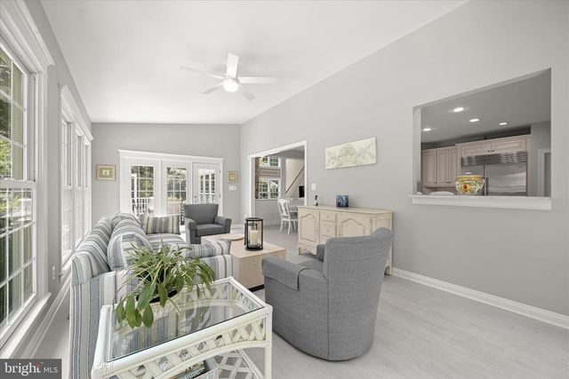 20521 RIGGS HILL WAY, Brookeville, MD 20833
