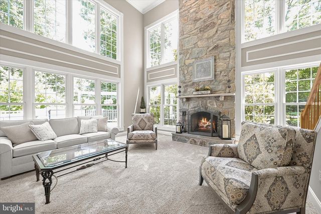 20521 RIGGS HILL WAY, Brookeville, MD 20833