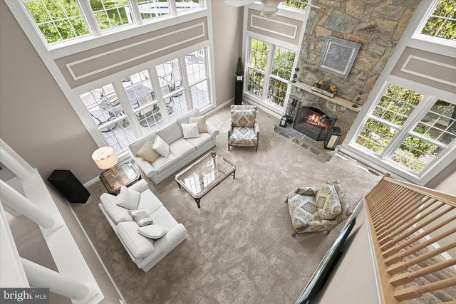 20521 RIGGS HILL WAY, Brookeville, MD 20833