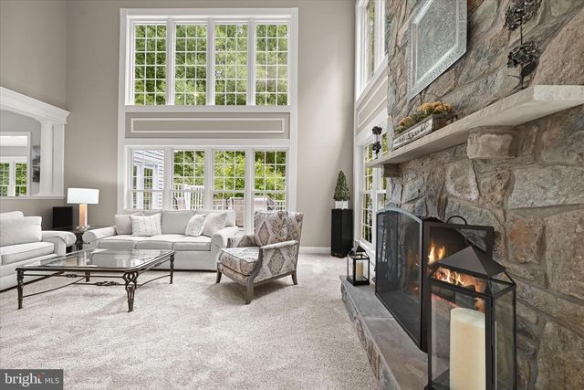 20521 RIGGS HILL WAY, Brookeville, MD 20833