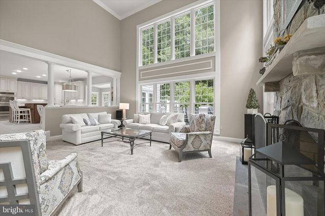 20521 RIGGS HILL WAY, Brookeville, MD 20833