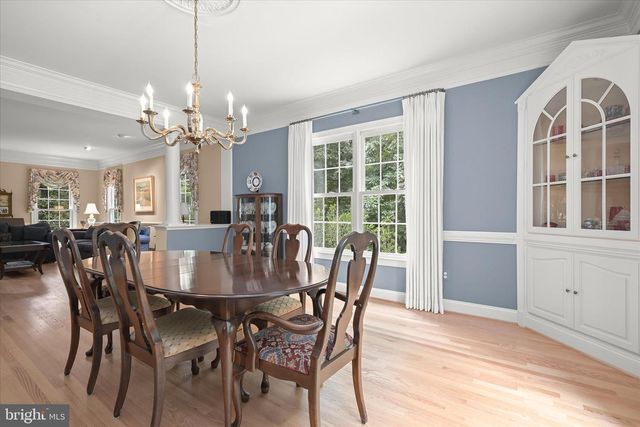 20521 RIGGS HILL WAY, Brookeville, MD 20833