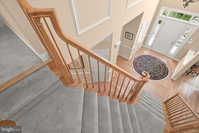 20521 RIGGS HILL WAY, Brookeville, MD 20833