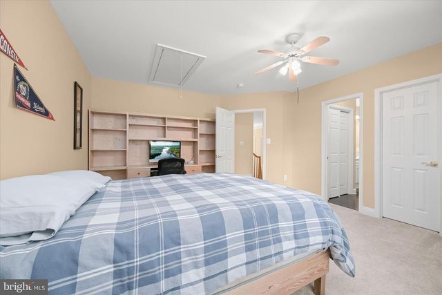 20521 RIGGS HILL WAY, Brookeville, MD 20833