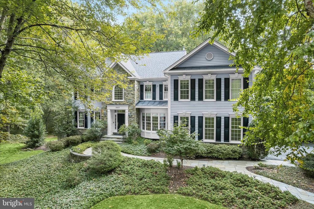 20521 RIGGS HILL WAY, Brookeville, MD 20833