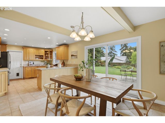 10055 Sw INEZ St, Portland, OR 97224