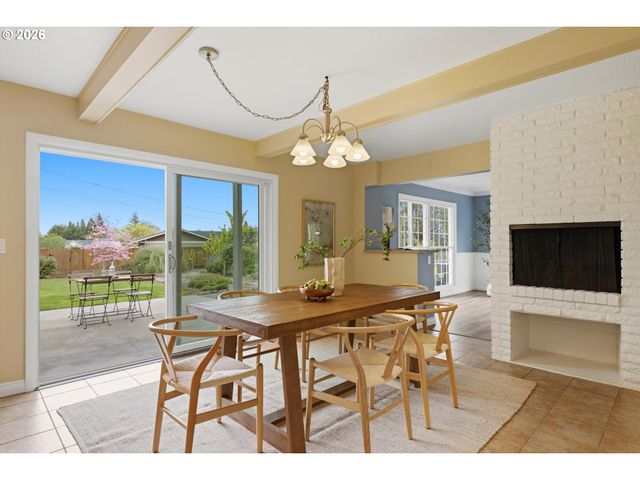 10055 Sw INEZ St, Portland, OR 97224