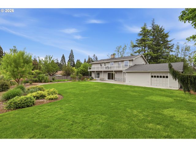 10055 Sw INEZ St, Portland, OR 97224