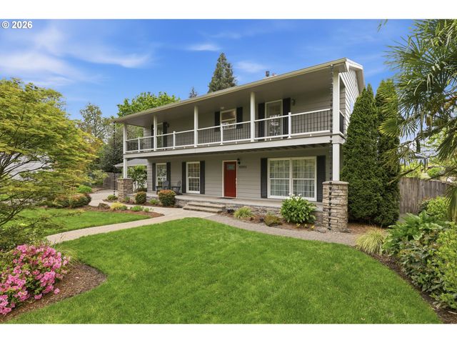 10055 Sw INEZ St, Portland, OR 97224