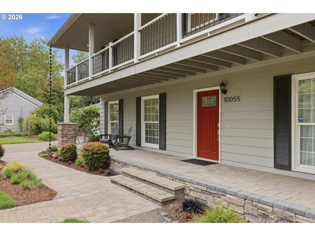 10055 Sw INEZ St, Portland, OR 97224