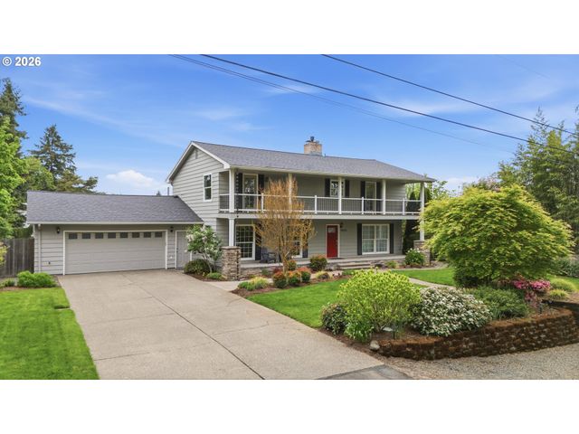 10055 Sw INEZ St, Portland, OR 97224
