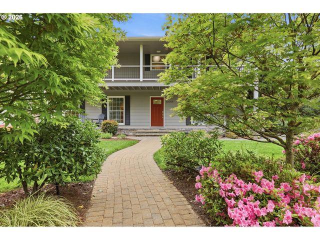 10055 Sw INEZ St, Portland, OR 97224