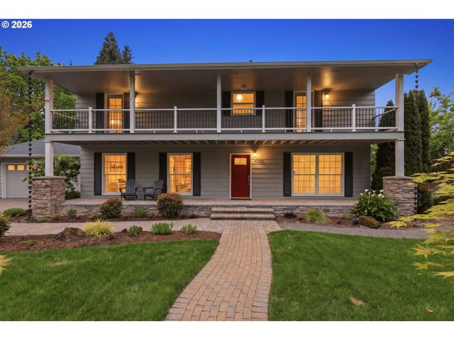 10055 Sw INEZ St, Portland, OR 97224
