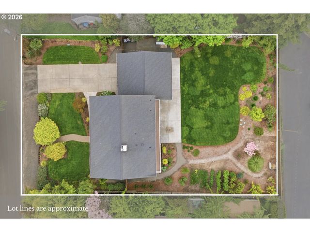 10055 Sw INEZ St, Portland, OR 97224