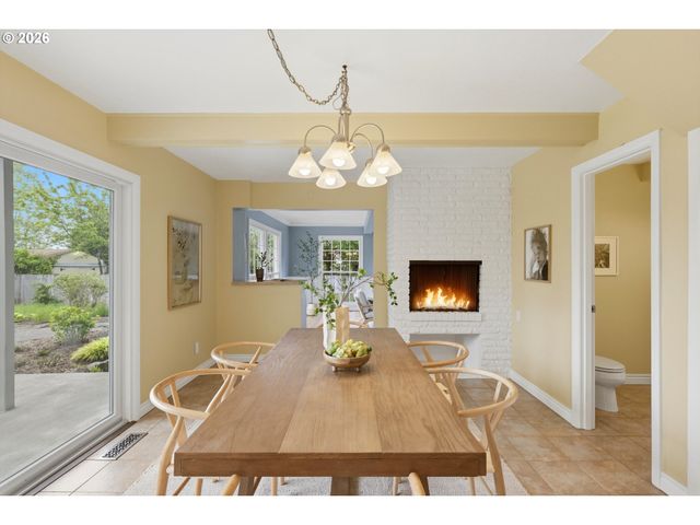 10055 Sw INEZ St, Portland, OR 97224