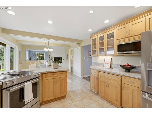 10055 Sw INEZ St, Portland, OR 97224