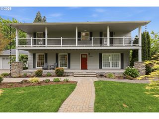 10055 Sw INEZ St, Portland, OR 97224
