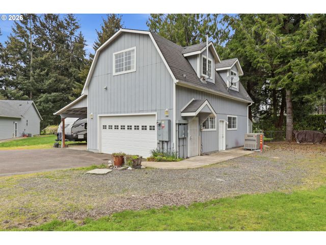 19691 Se SEMPLE Rd, Damascus, OR 97089