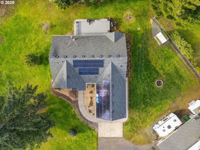 19691 Se SEMPLE Rd, Damascus, OR 97089