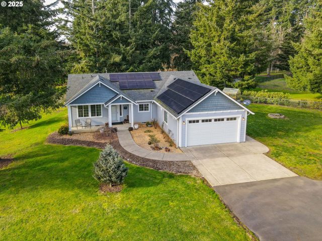 19691 Se SEMPLE Rd, Damascus, OR 97089